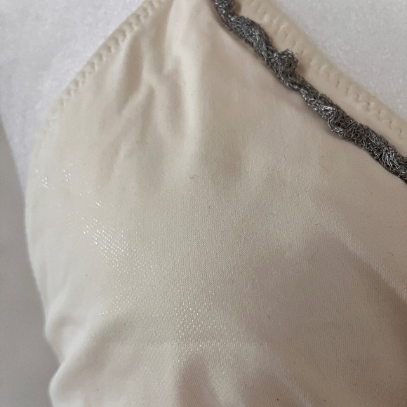 NEW SHAN SHIMMER BIKINI SET - Picture 3 of 16